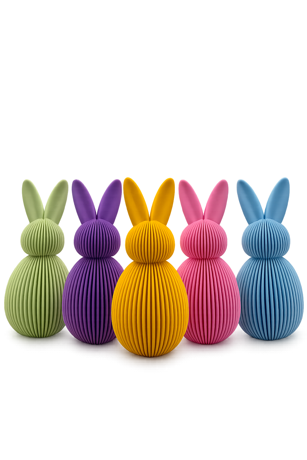 Osterhase gerillt