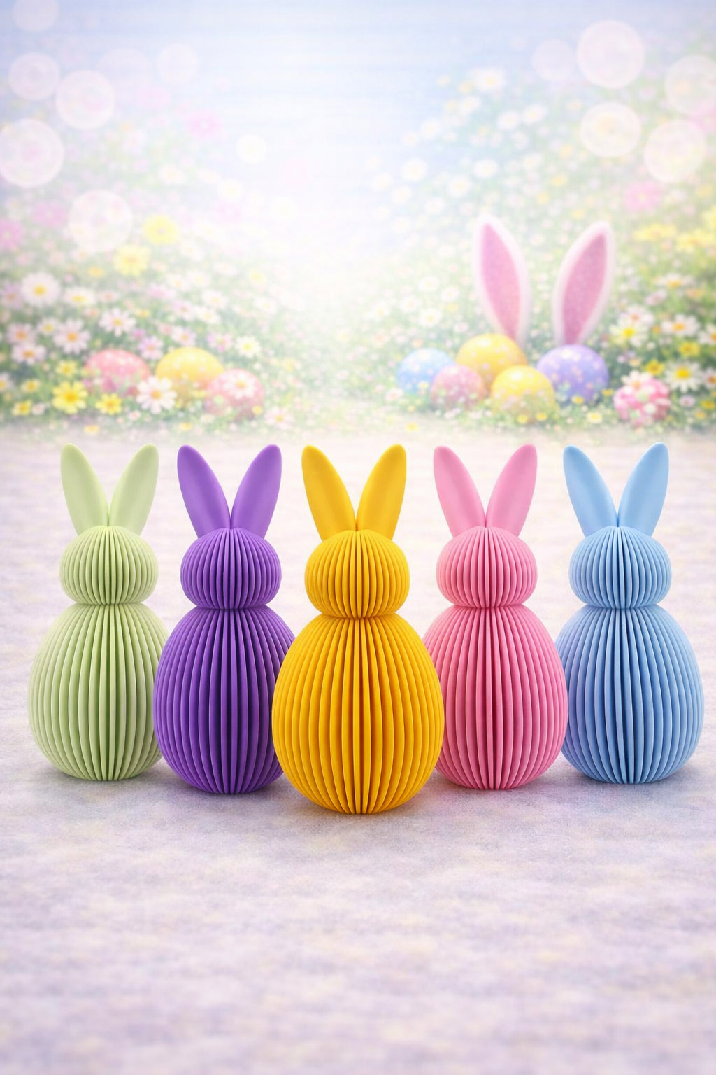 Osterhase gerillt