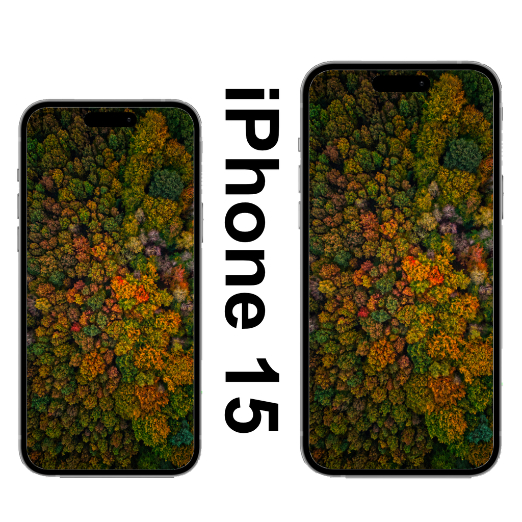 Wildenloh Herbst Wallpaper iPhone