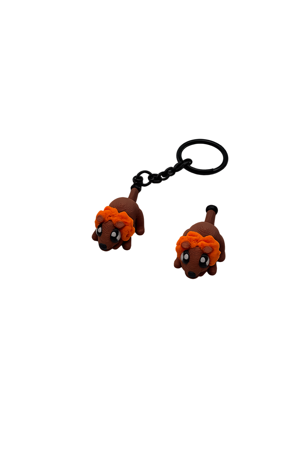 Leo der königliche Löwe