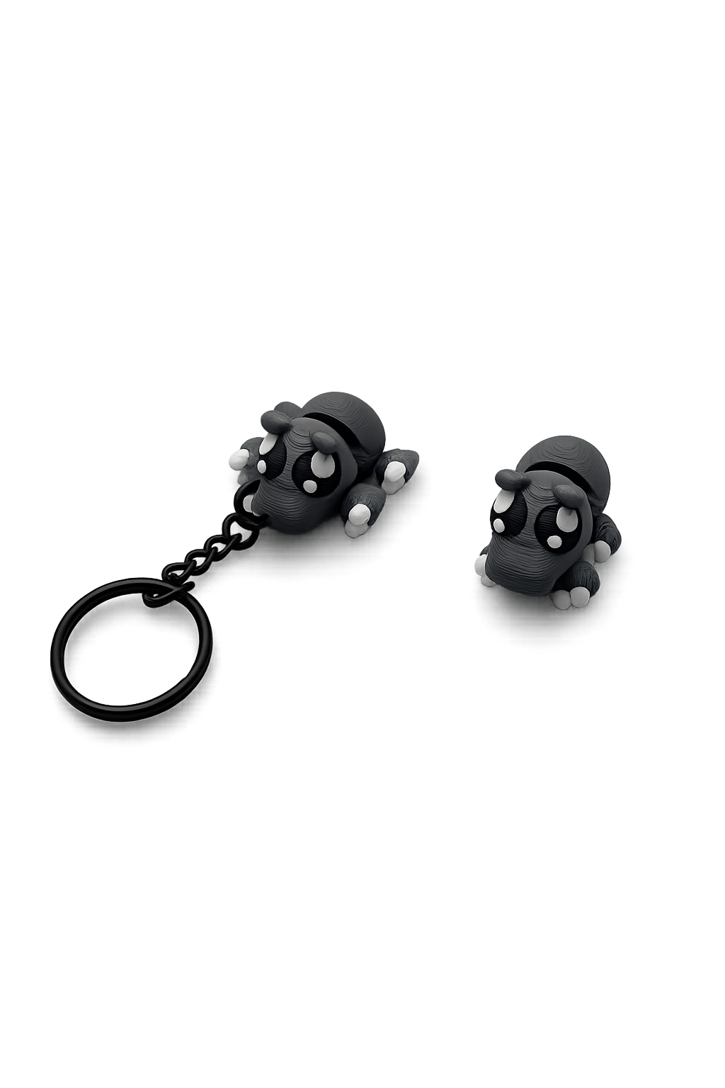 Nilo das starke Nilpferd