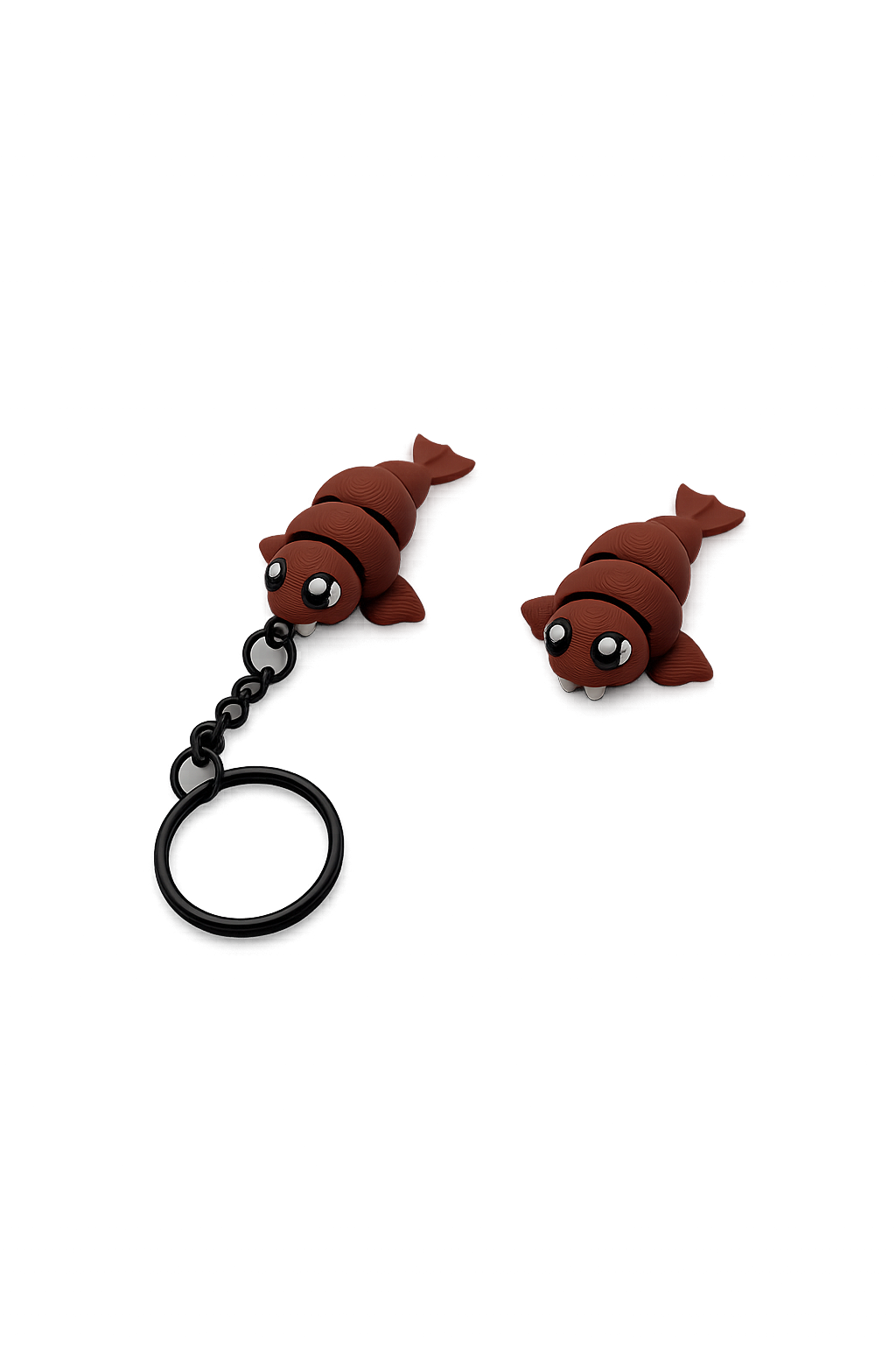 Waldo das mutige Walross