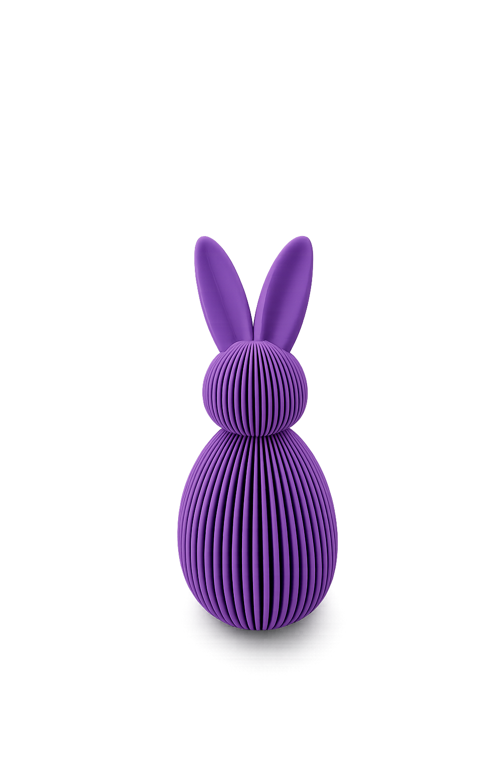 Osterhase gerillt