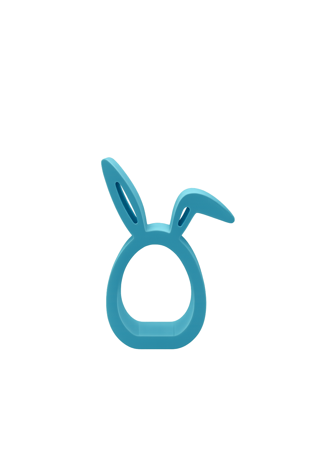 EiOhr Sillhouette / Serviettenhalter