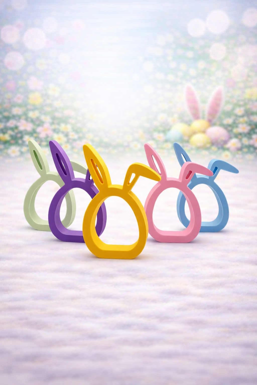 EiOhr Sillhouette / Serviettenhalter