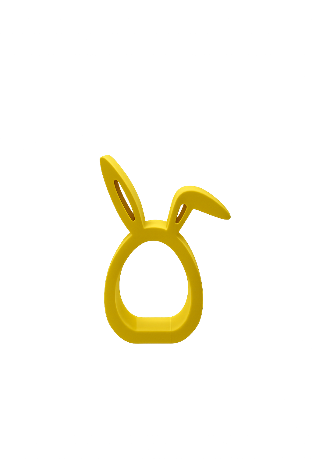 EiOhr Sillhouette / Serviettenhalter