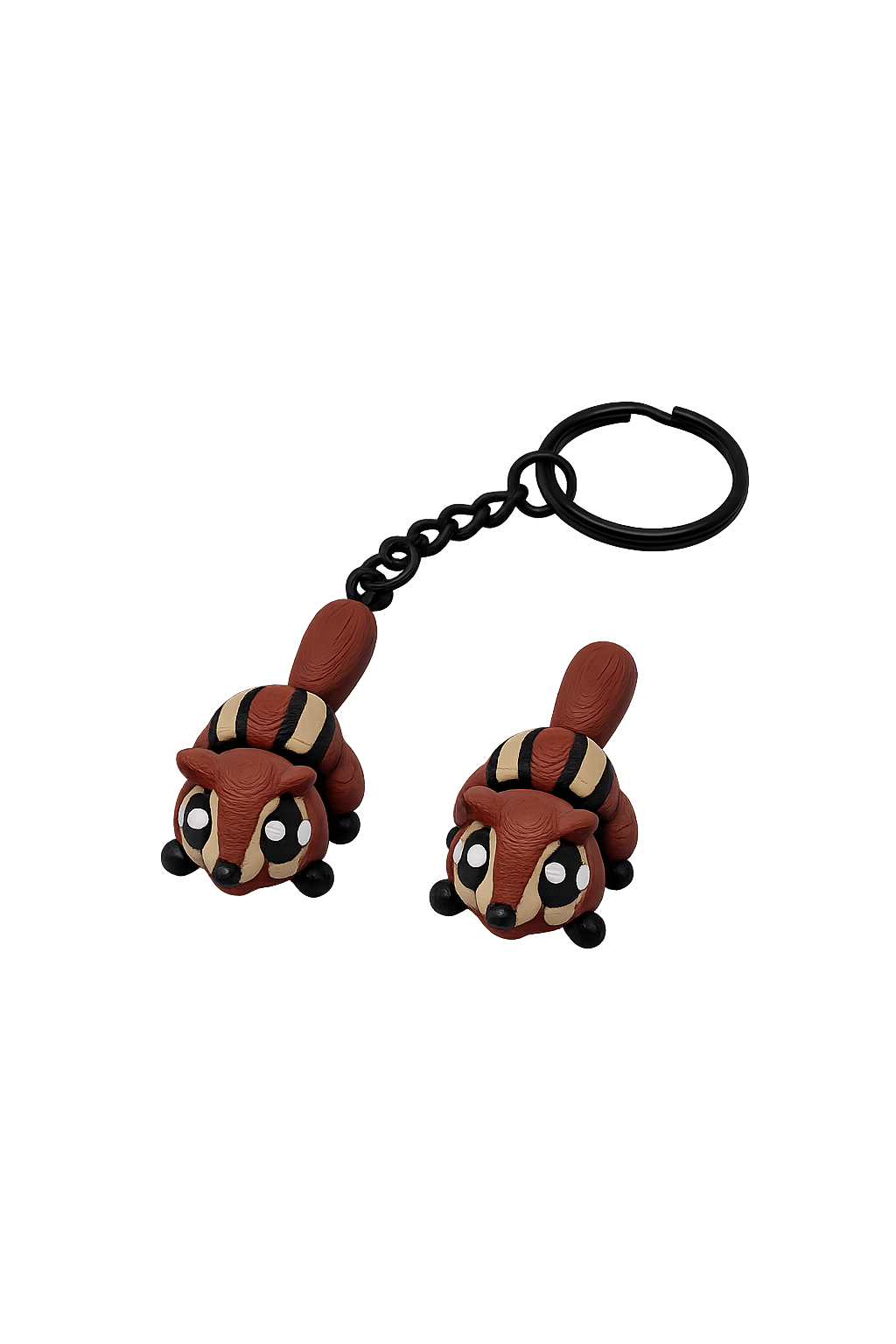 Stripe das Streifenhörnchen