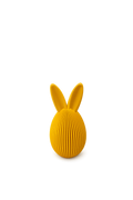 Osterei gerillt