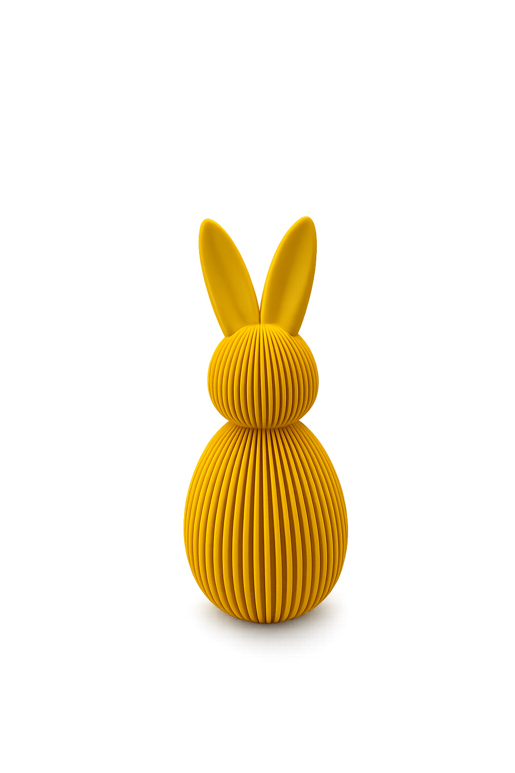 Osterhase gerillt