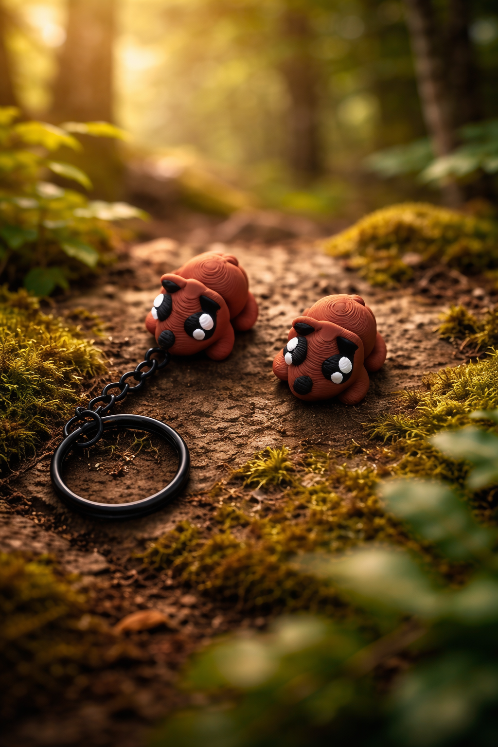 Bruno der bärenstarke Freund