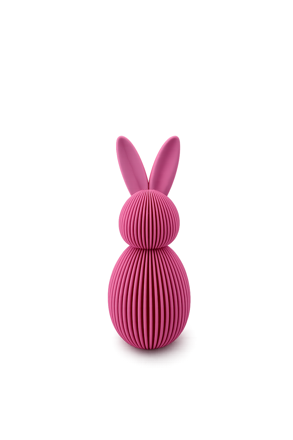 Osterhase gerillt