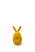Osterei mit Ohren