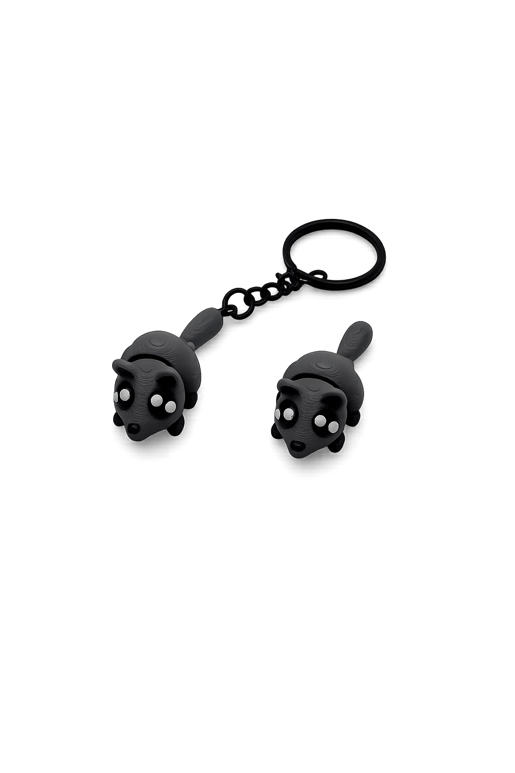 Arko der Wächter Wolf