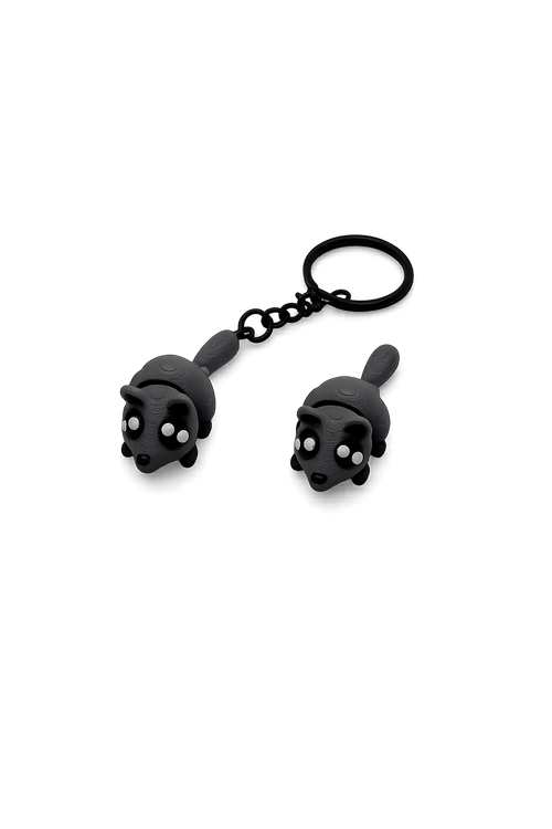 Arko der Wächter Wolf