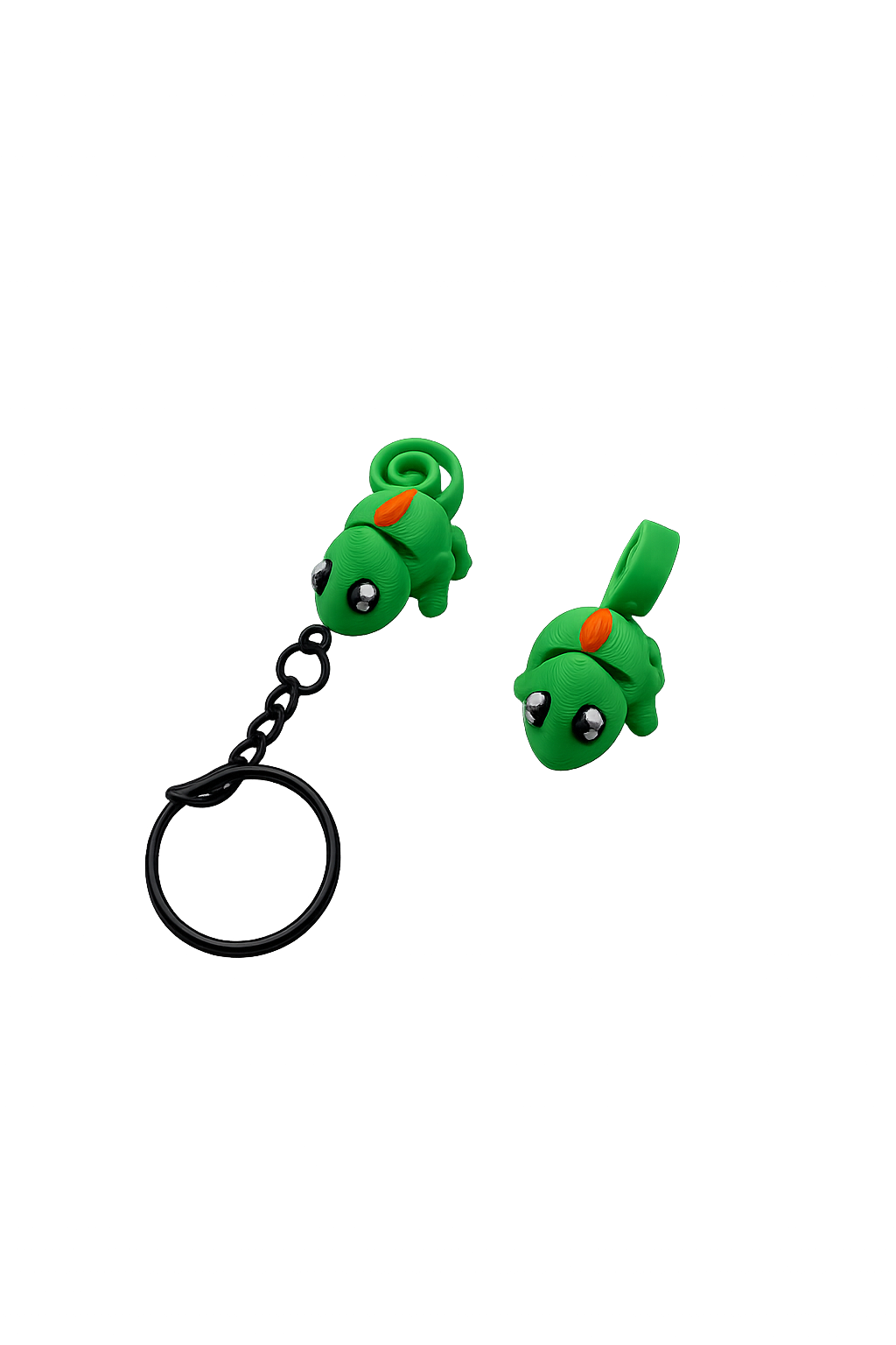 Camy das magische Chamäleon