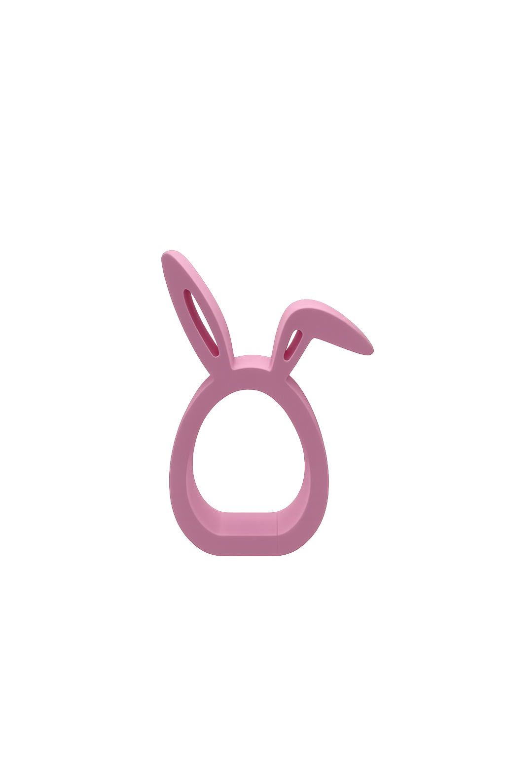 EiOhr Sillhouette / Serviettenhalter