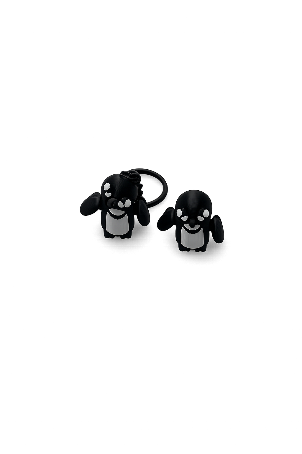 Pingu der Eis-Abenteurer