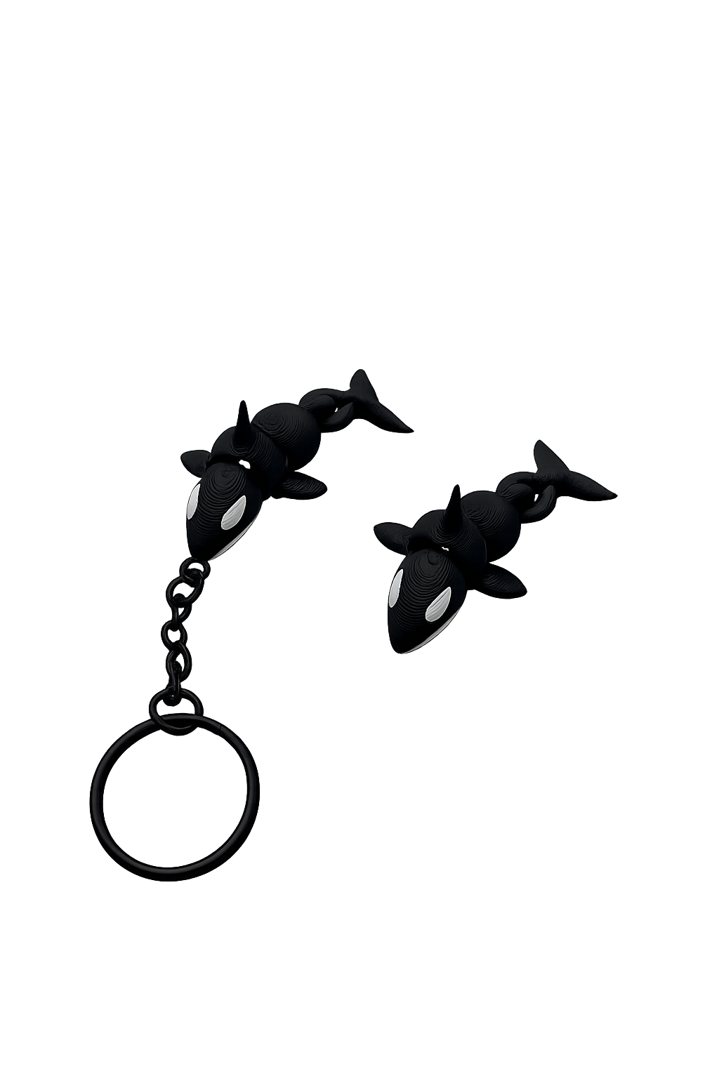 Willy der mutige Orca