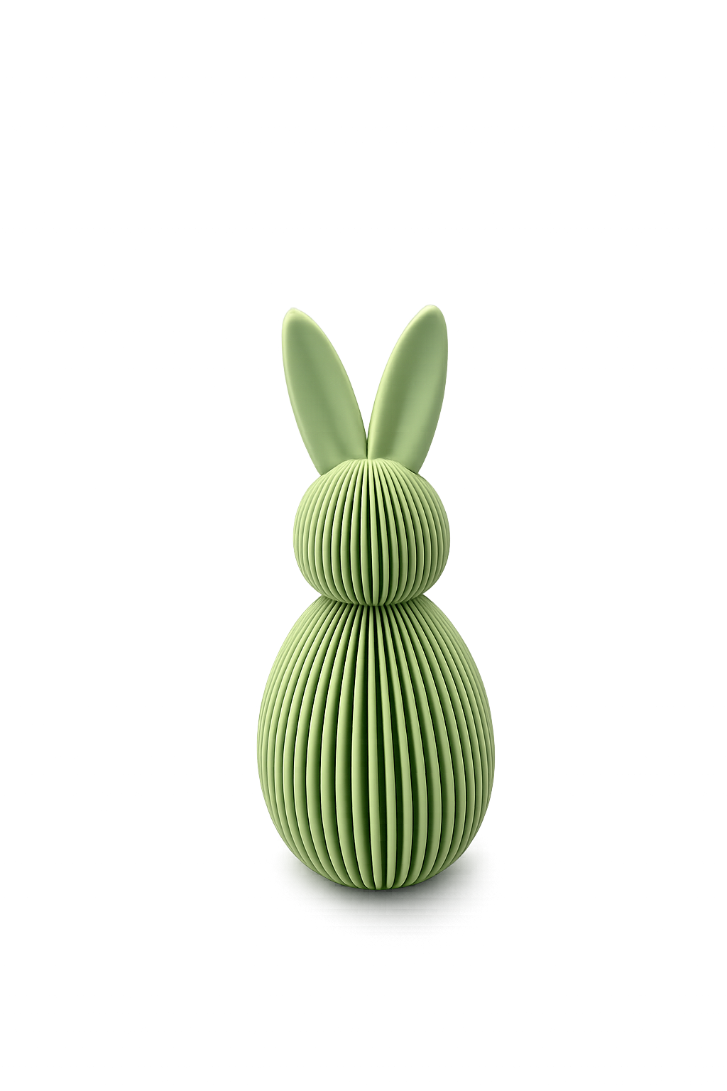 Osterhase gerillt