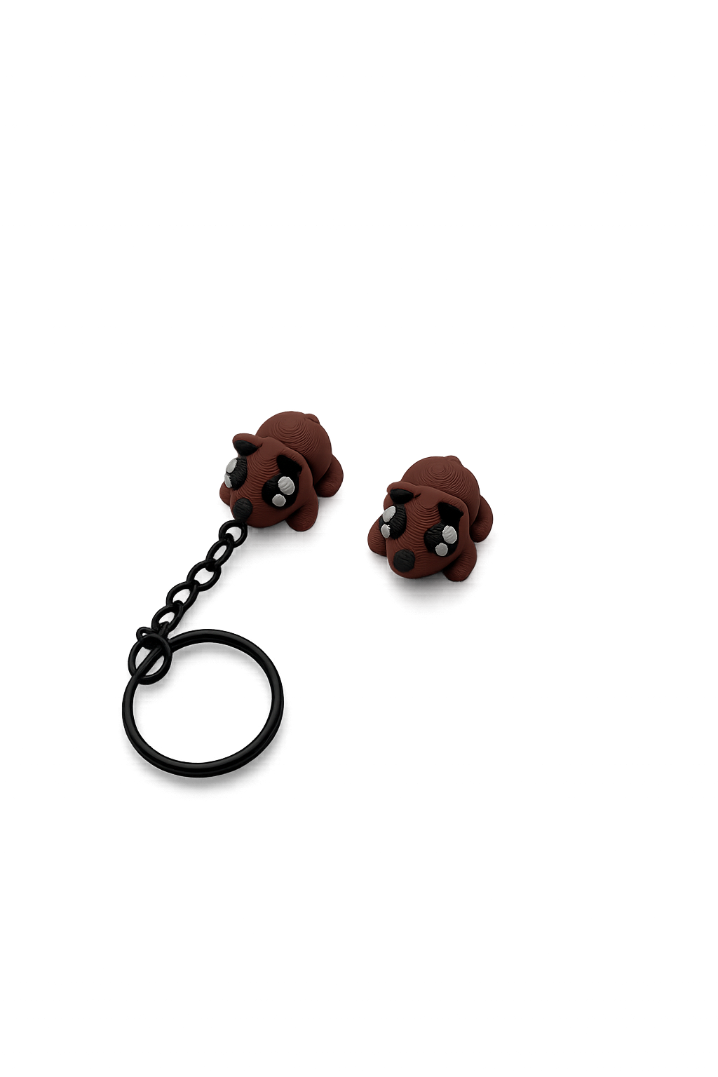 Bruno der bärenstarke Freund