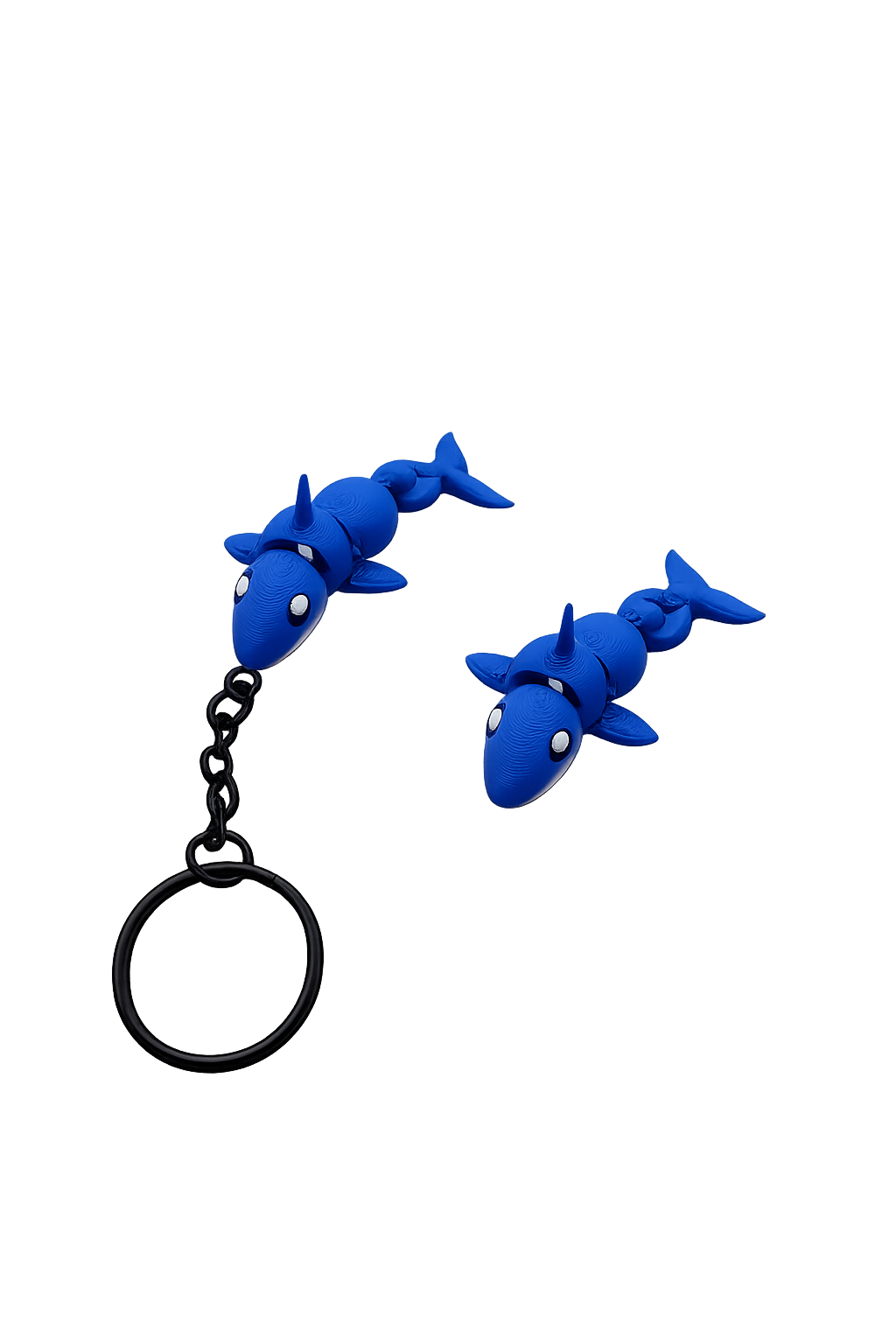 Blue der große Blauwal