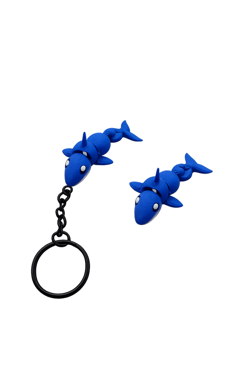 Blue der große Blauwal