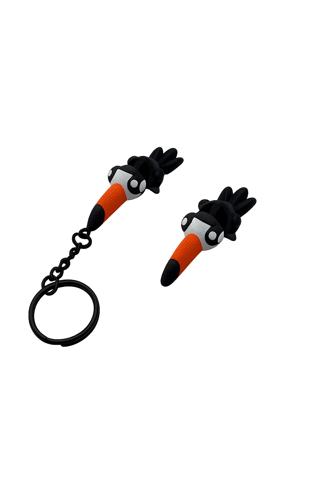 Tiko der bunte Tukan