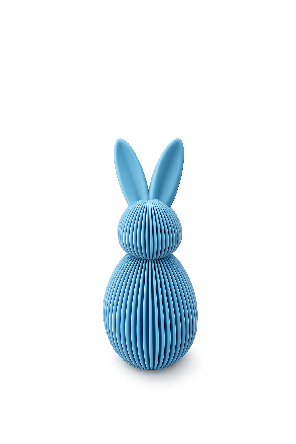 Osterhase gerillt