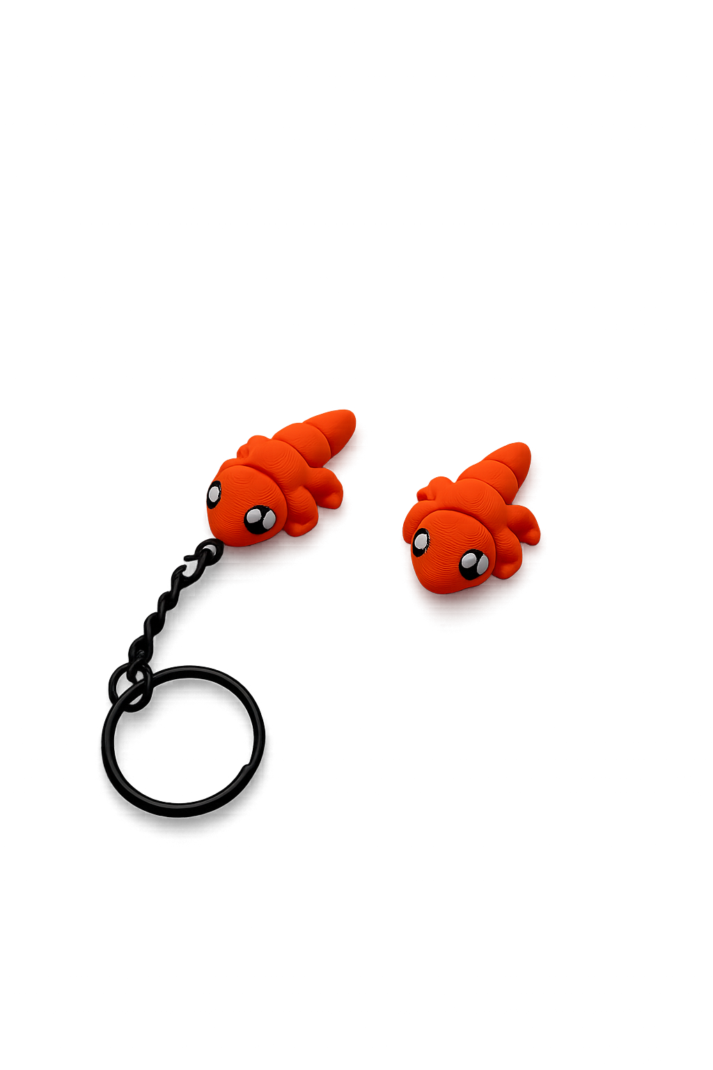 Spike der coole Gecko