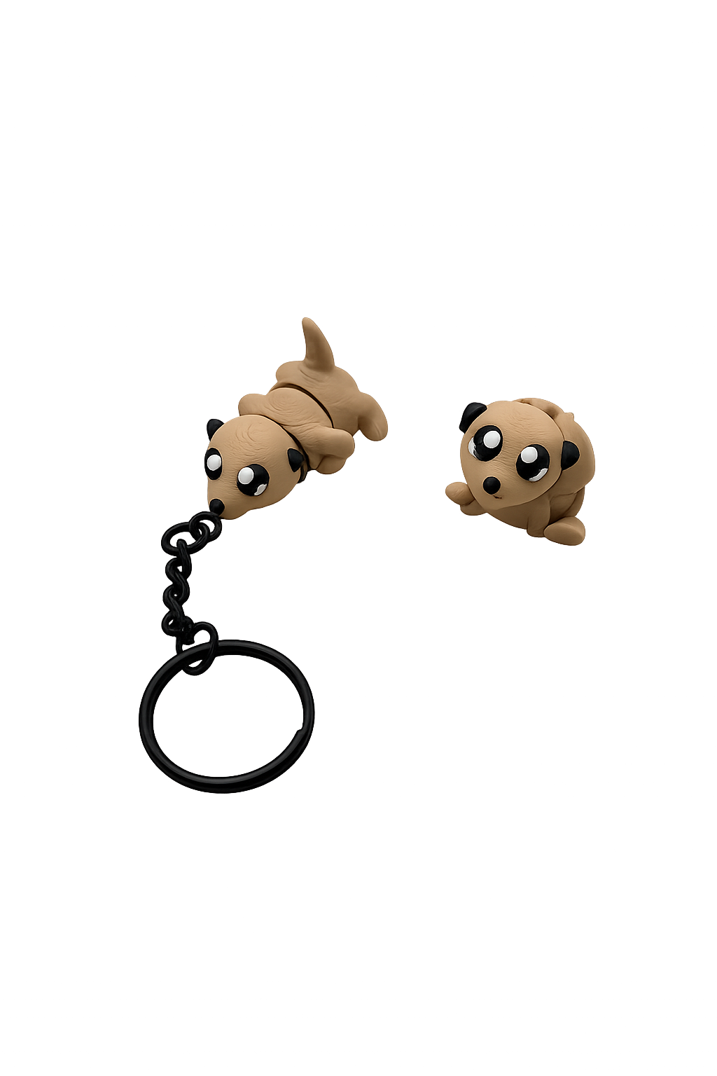 Manni das wachsame Erdmännchen