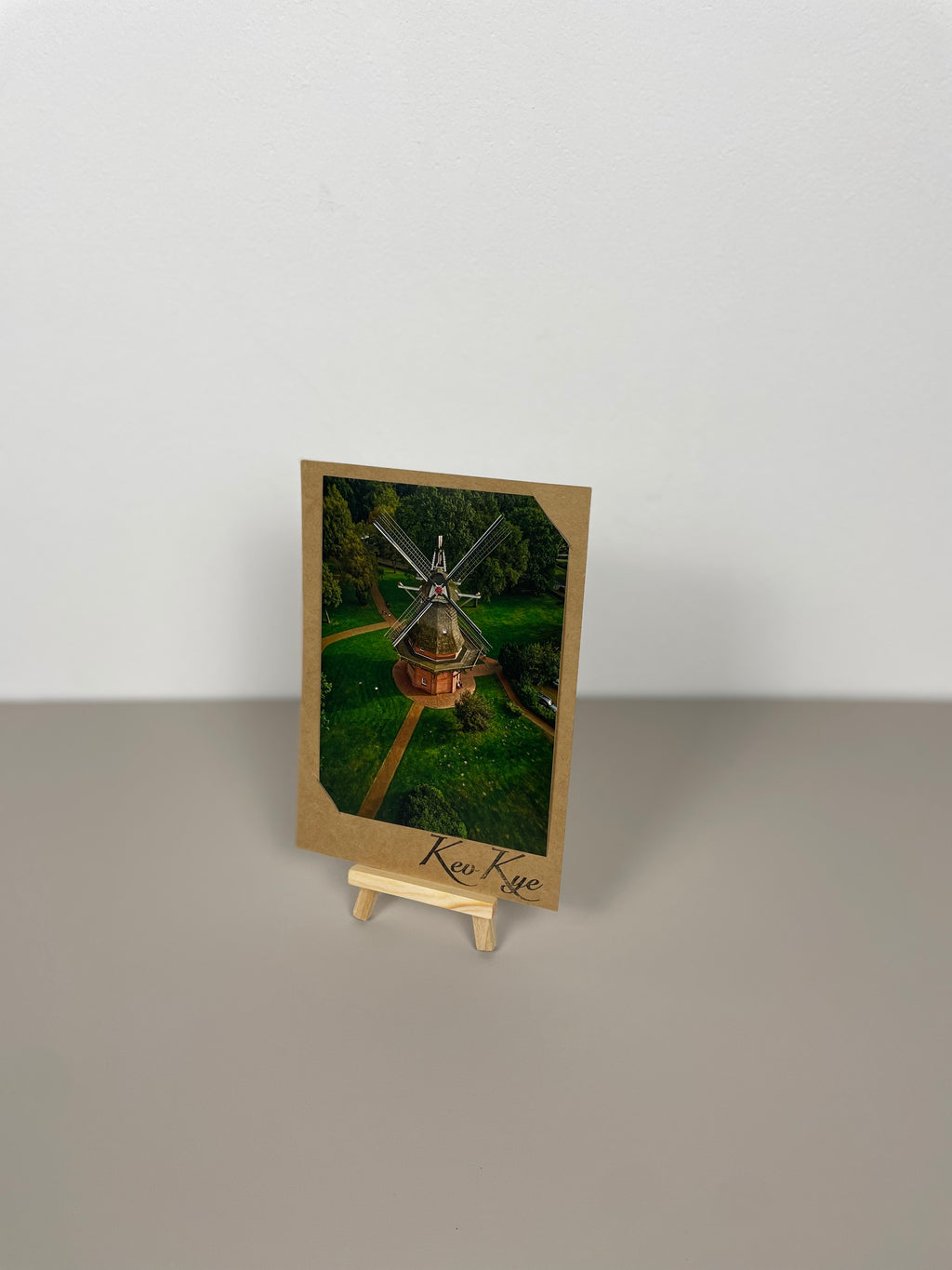 Bad Zwischenahn  Freilichtmuseum Mühle